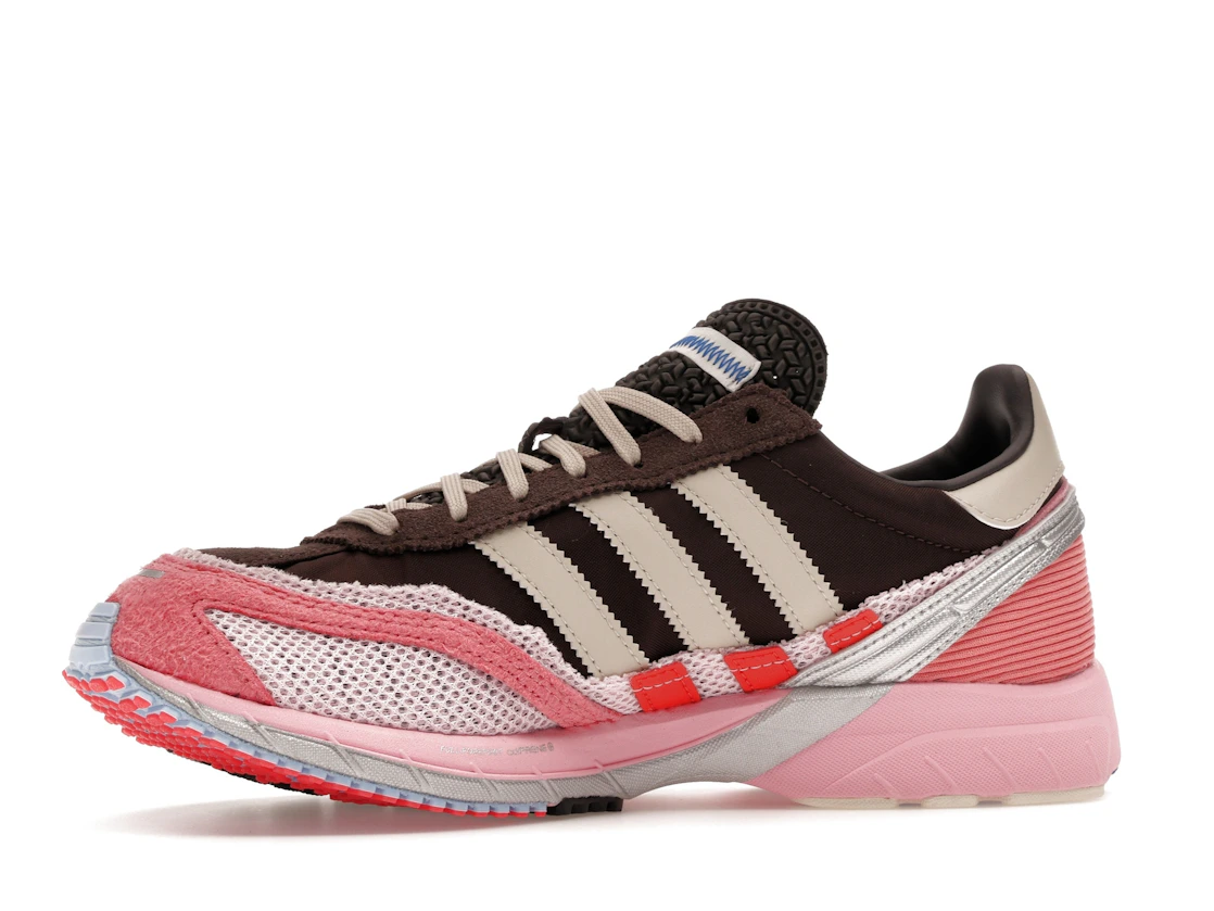 adidas Adizero SL 72 Bad Bunny Brown Clear Pink