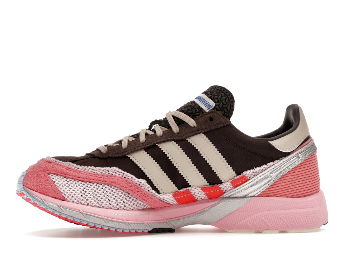 adidas Adizero SL 72 Bad Bunny Brown Clear Pink
