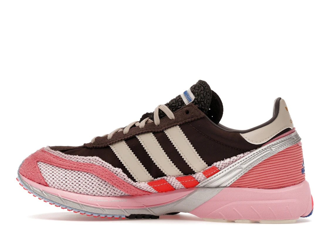 adidas Adizero SL 72 Bad Bunny Brown Clear Pink