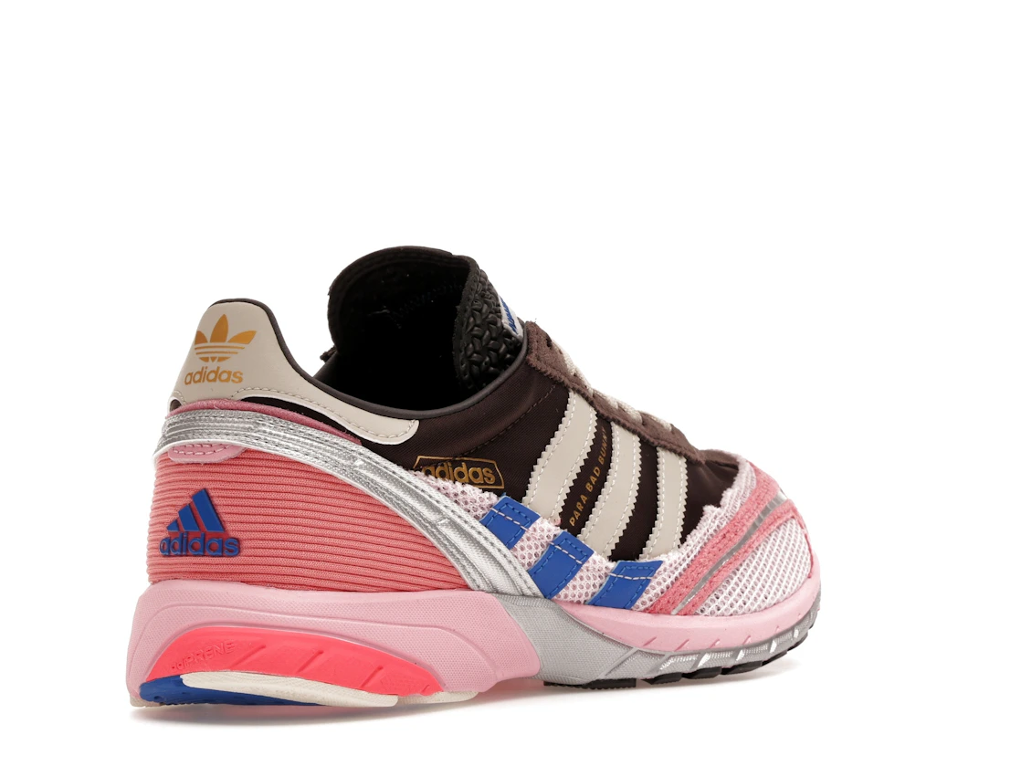 adidas Adizero SL 72 Bad Bunny Brown Clear Pink