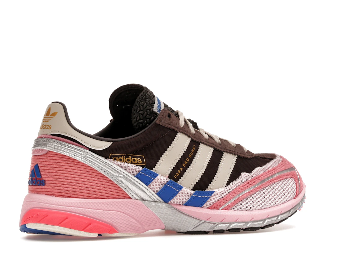adidas Adizero SL 72 Bad Bunny Brown Clear Pink