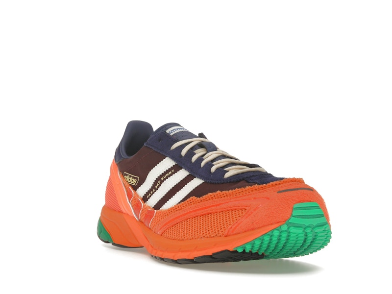 adidas Adizero SL 72 Bad Bunny Maroon