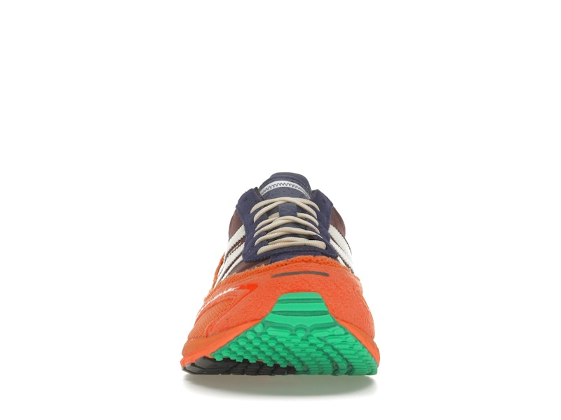 adidas Adizero SL 72 Bad Bunny Maroon