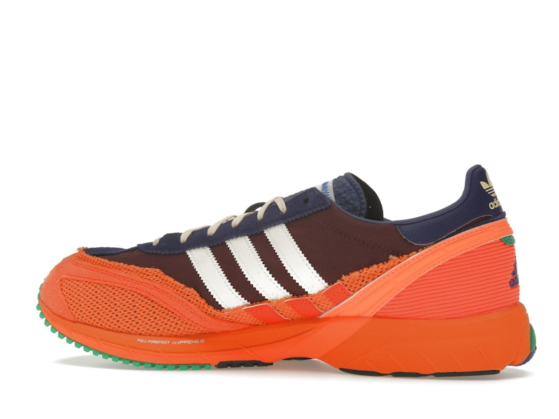 adidas Adizero SL 72 Bad Bunny Maroon