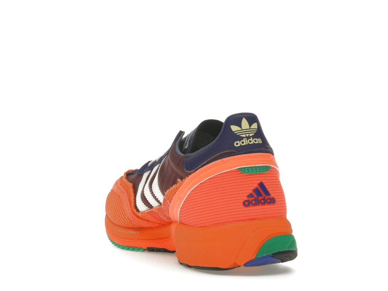 adidas Adizero SL 72 Bad Bunny Maroon
