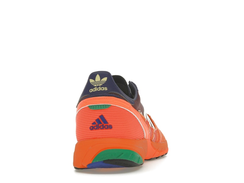 adidas Adizero SL 72 Bad Bunny Maroon