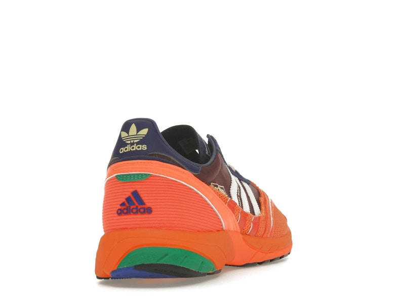 adidas Adizero SL 72 Bad Bunny Maroon