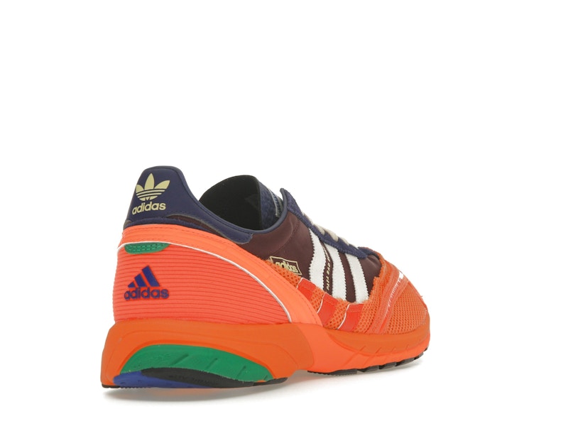 adidas Adizero SL 72 Bad Bunny Maroon