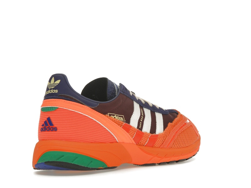adidas Adizero SL 72 Bad Bunny Maroon