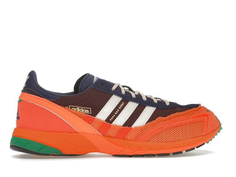 adidas Adizero SL 72 Bad Bunny Maroon