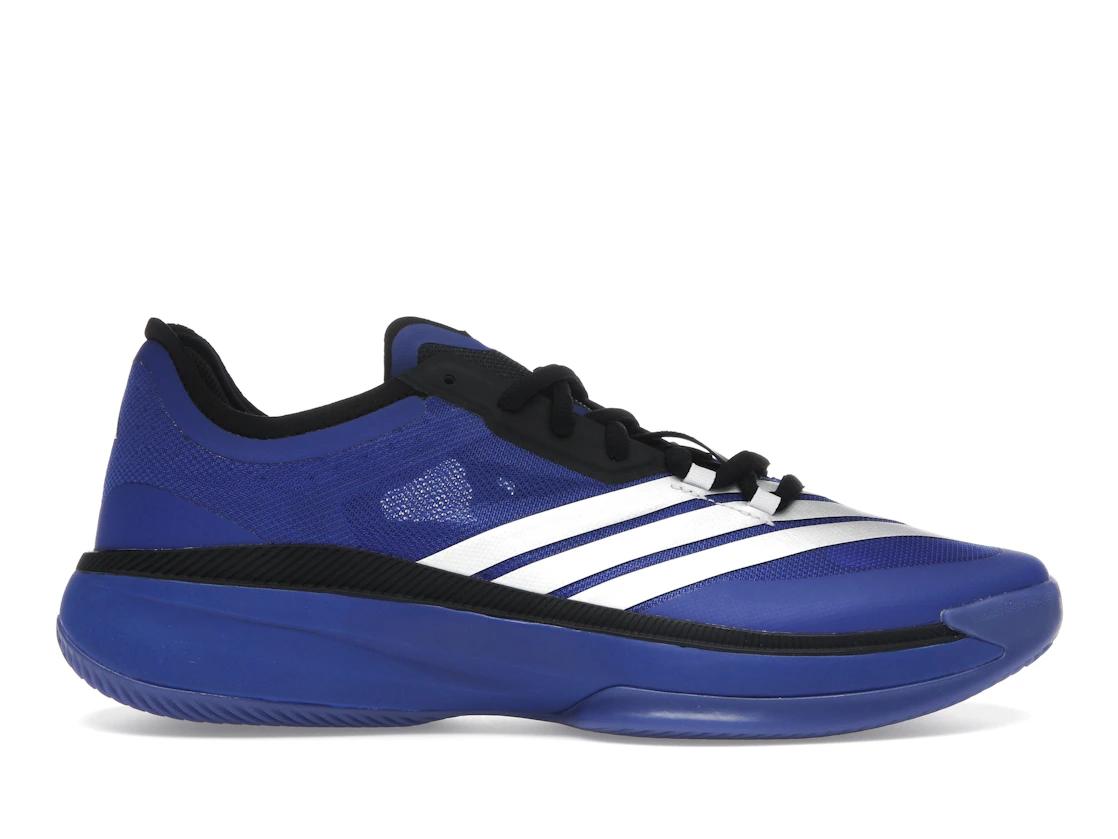 adidas Adizero Select 3.0 Low Lucid Blue