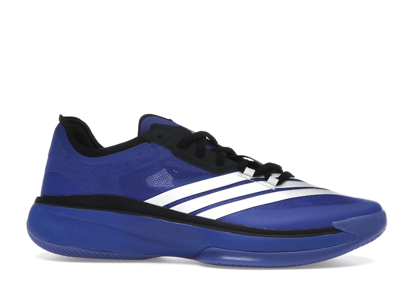 adidas Adizero Select 3.0 Low Lucid Blue