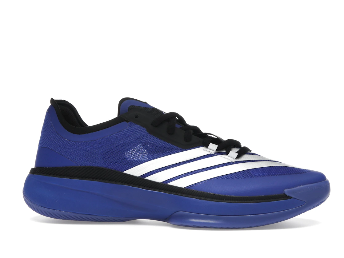 adidas Adizero Select 3.0 Low Lucid Blue