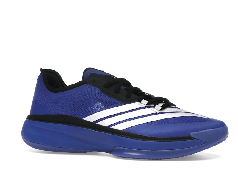 adidas Adizero Select 3.0 Low Lucid Blue