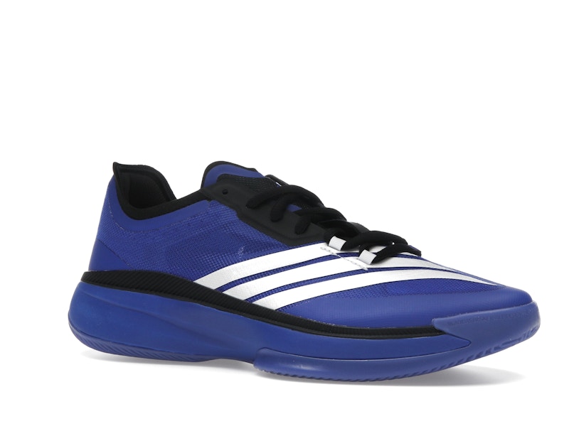 adidas Adizero Select 3.0 Low Lucid Blue