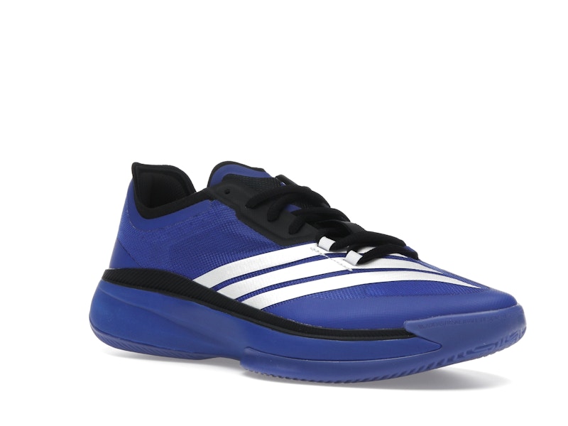 adidas Adizero Select 3.0 Low Lucid Blue