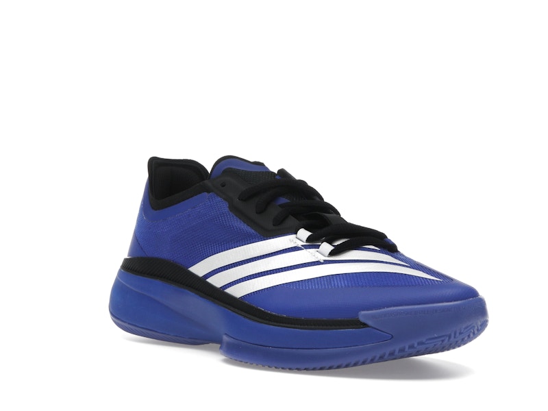 adidas Adizero Select 3.0 Low Lucid Blue