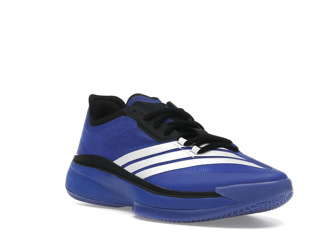 adidas Adizero Select 3.0 Low Lucid Blue