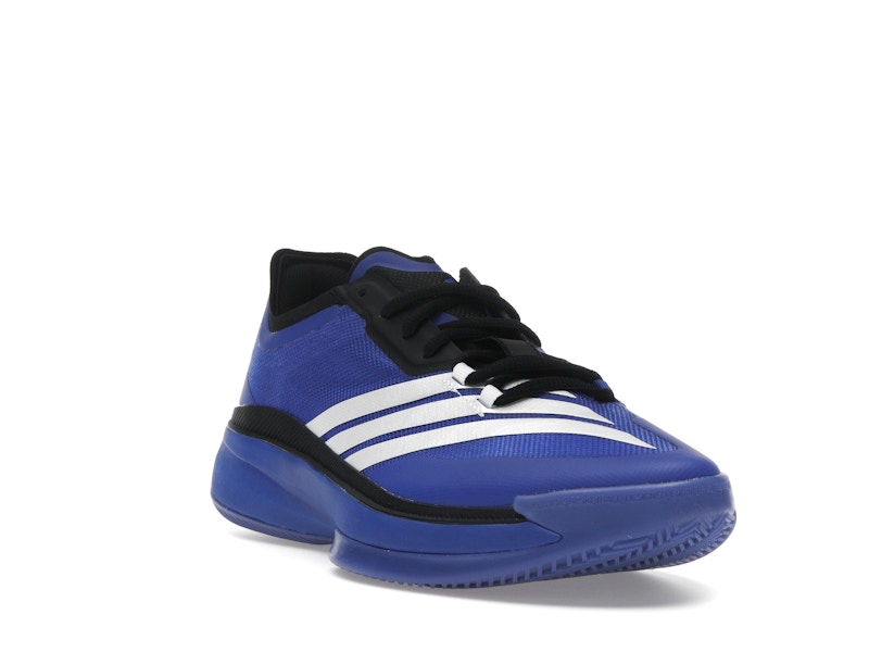adidas Adizero Select 3.0 Low Lucid Blue