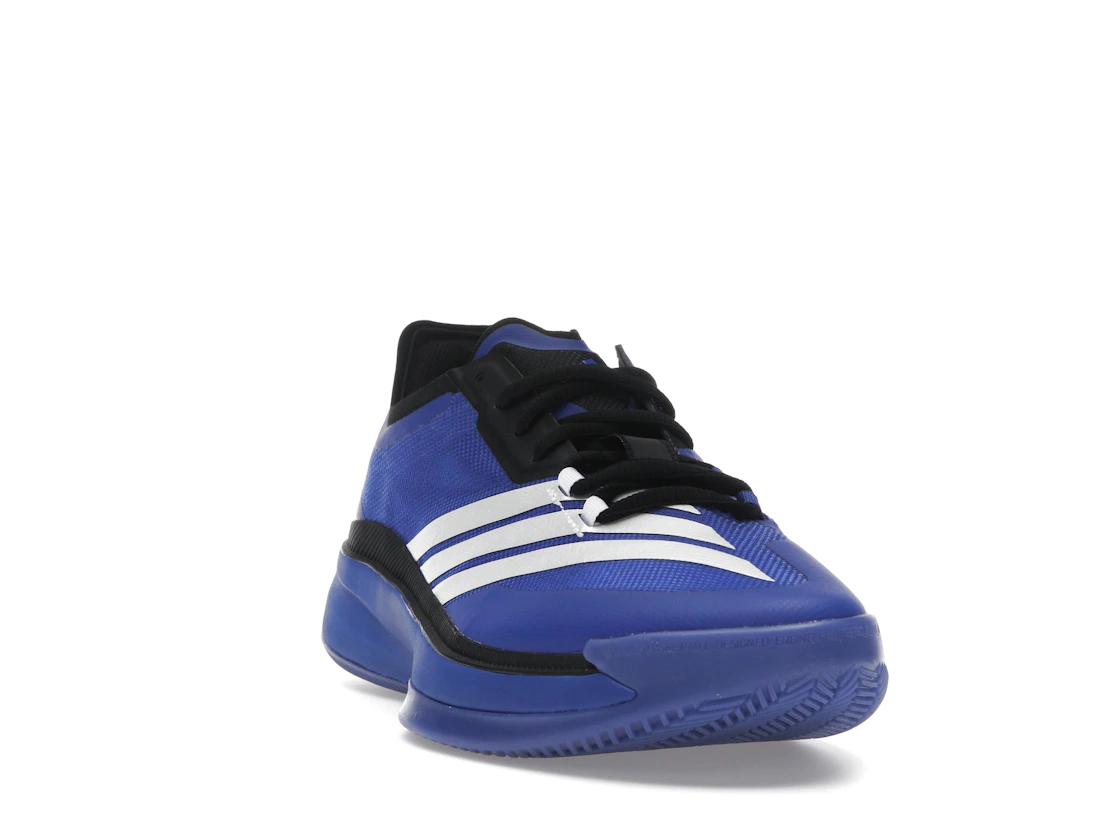 adidas Adizero Select 3.0 Low Lucid Blue