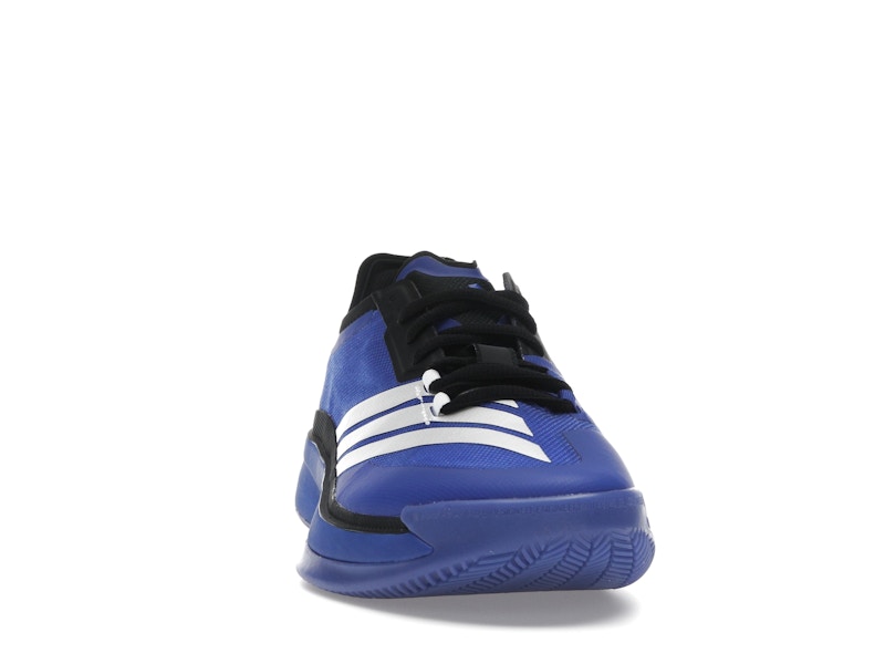 adidas Adizero Select 3.0 Low Lucid Blue