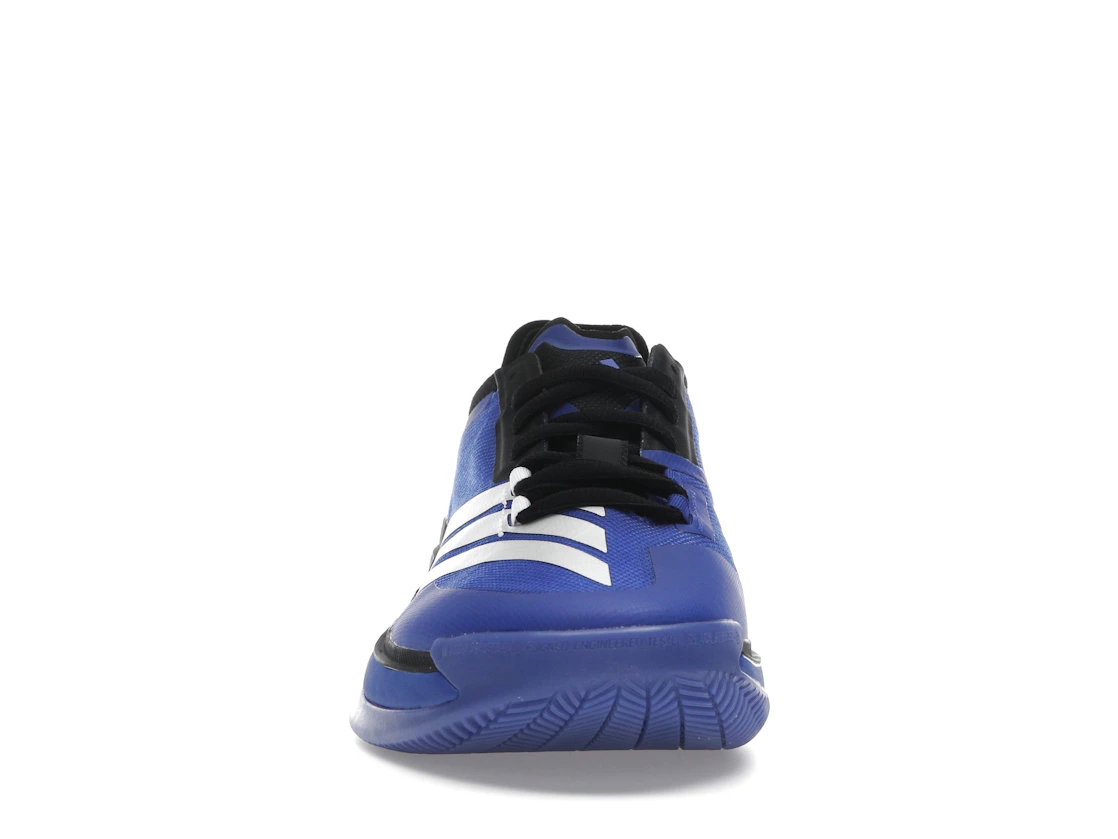 adidas Adizero Select 3.0 Low Lucid Blue