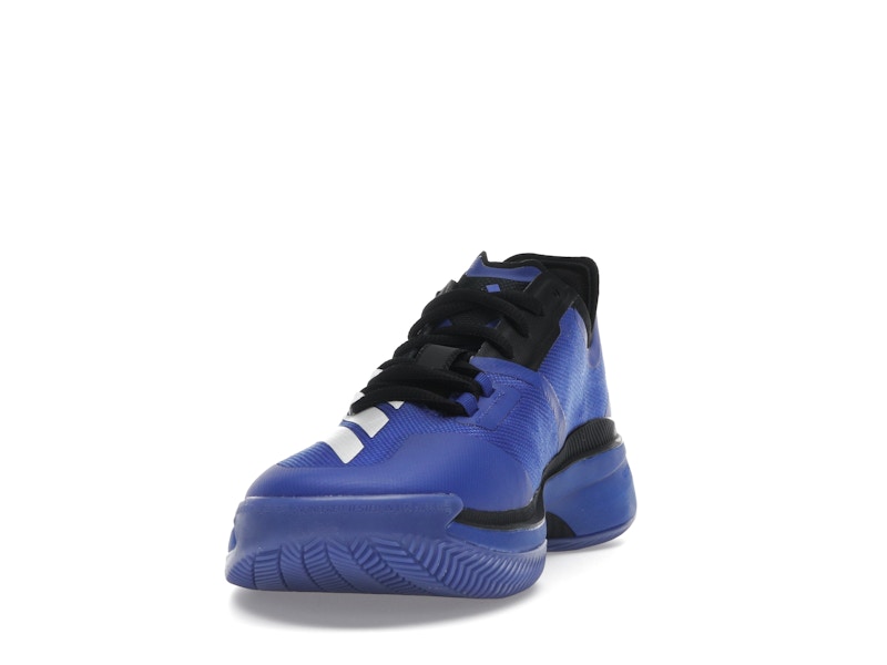 adidas Adizero Select 3.0 Low Lucid Blue