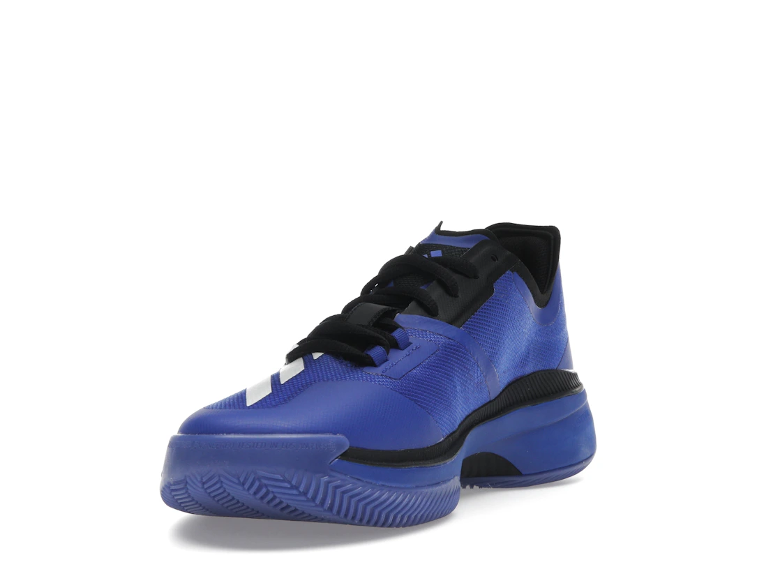 adidas Adizero Select 3.0 Low Lucid Blue