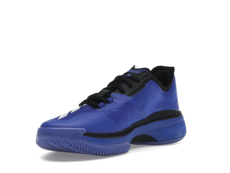 adidas Adizero Select 3.0 Low Lucid Blue