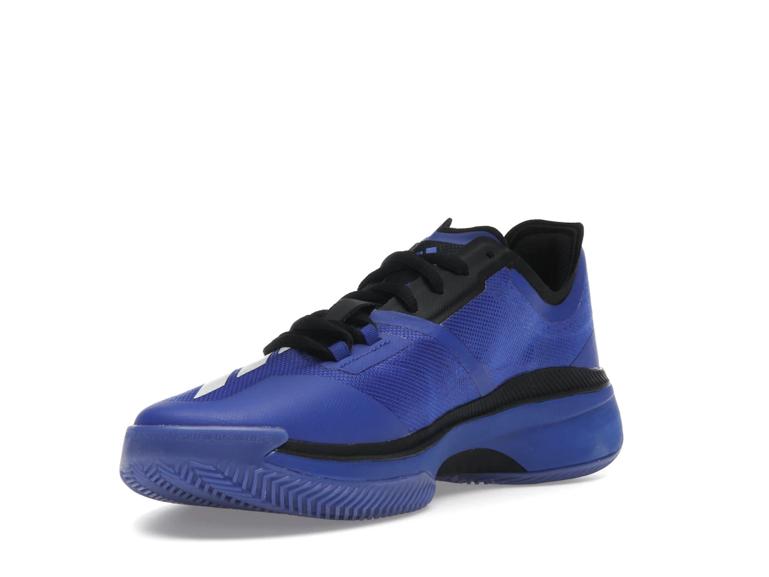 adidas Adizero Select 3.0 Low Lucid Blue