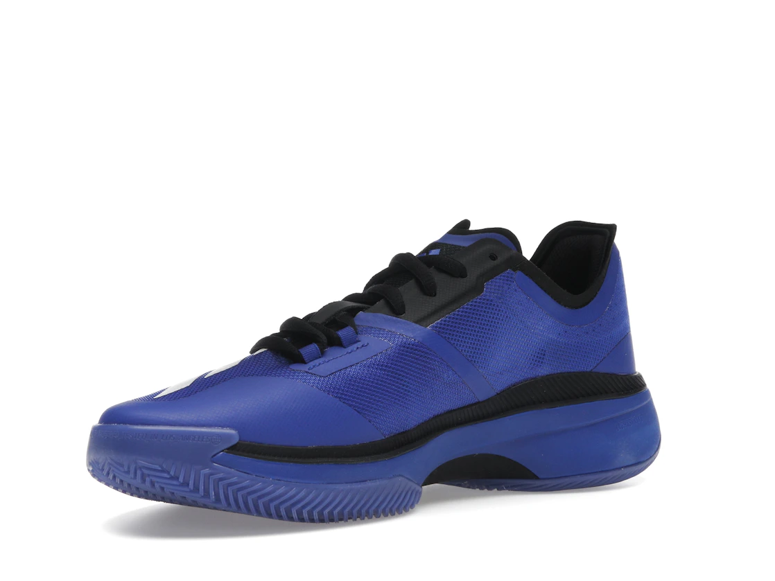 adidas Adizero Select 3.0 Low Lucid Blue