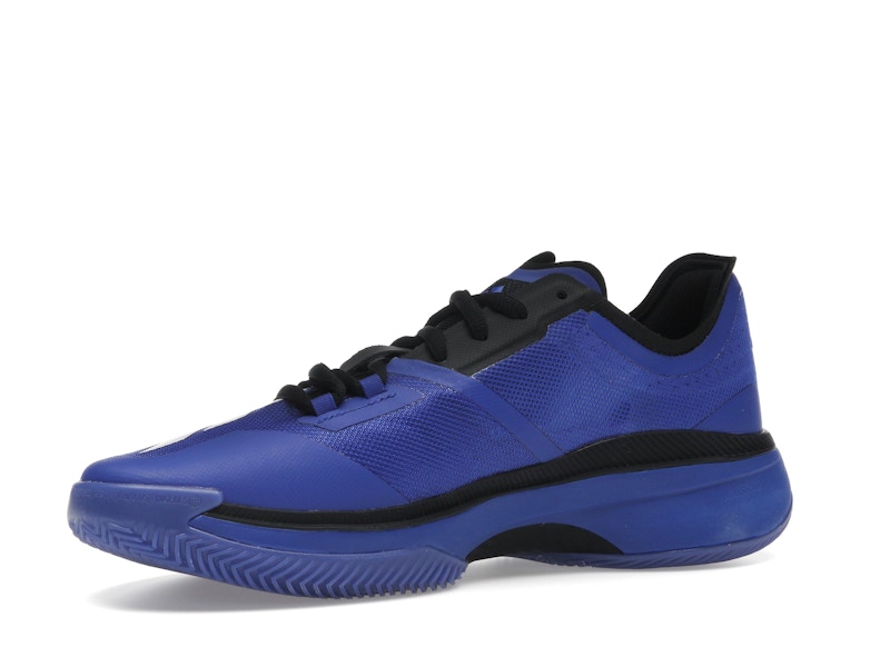 adidas Adizero Select 3.0 Low Lucid Blue