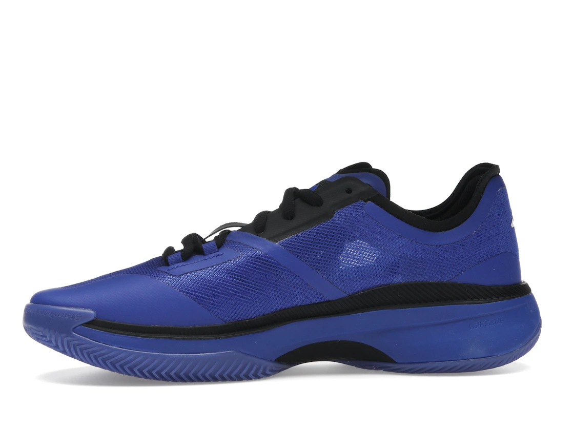 adidas Adizero Select 3.0 Low Lucid Blue