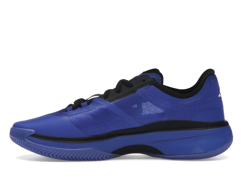 adidas Adizero Select 3.0 Low Lucid Blue