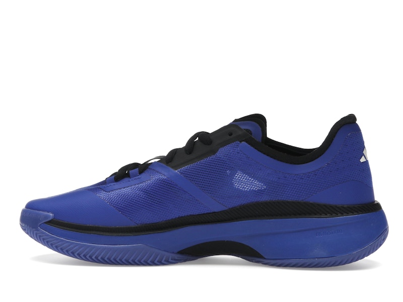 adidas Adizero Select 3.0 Low Lucid Blue