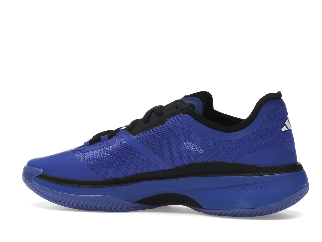 adidas Adizero Select 3.0 Low Lucid Blue