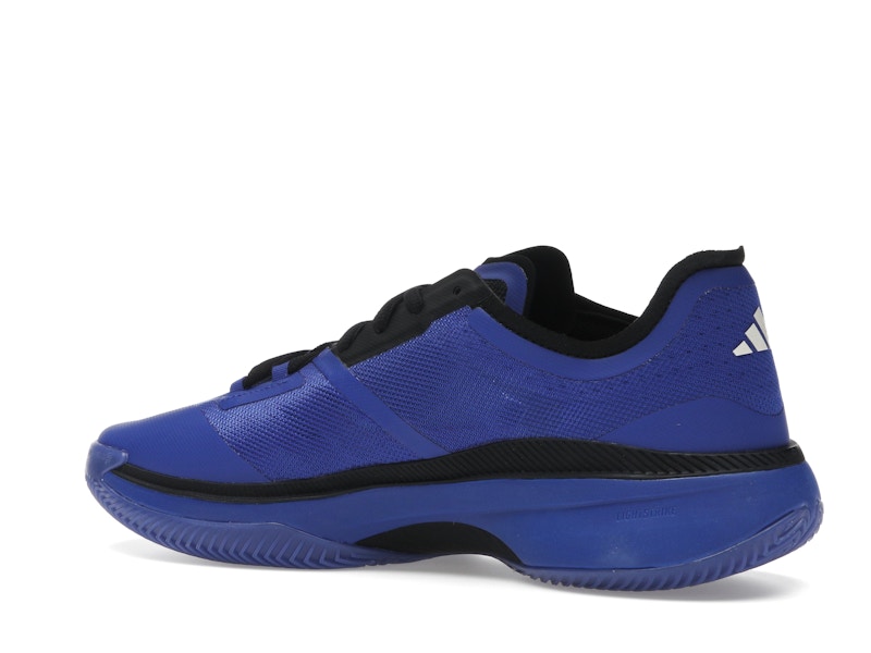 adidas Adizero Select 3.0 Low Lucid Blue