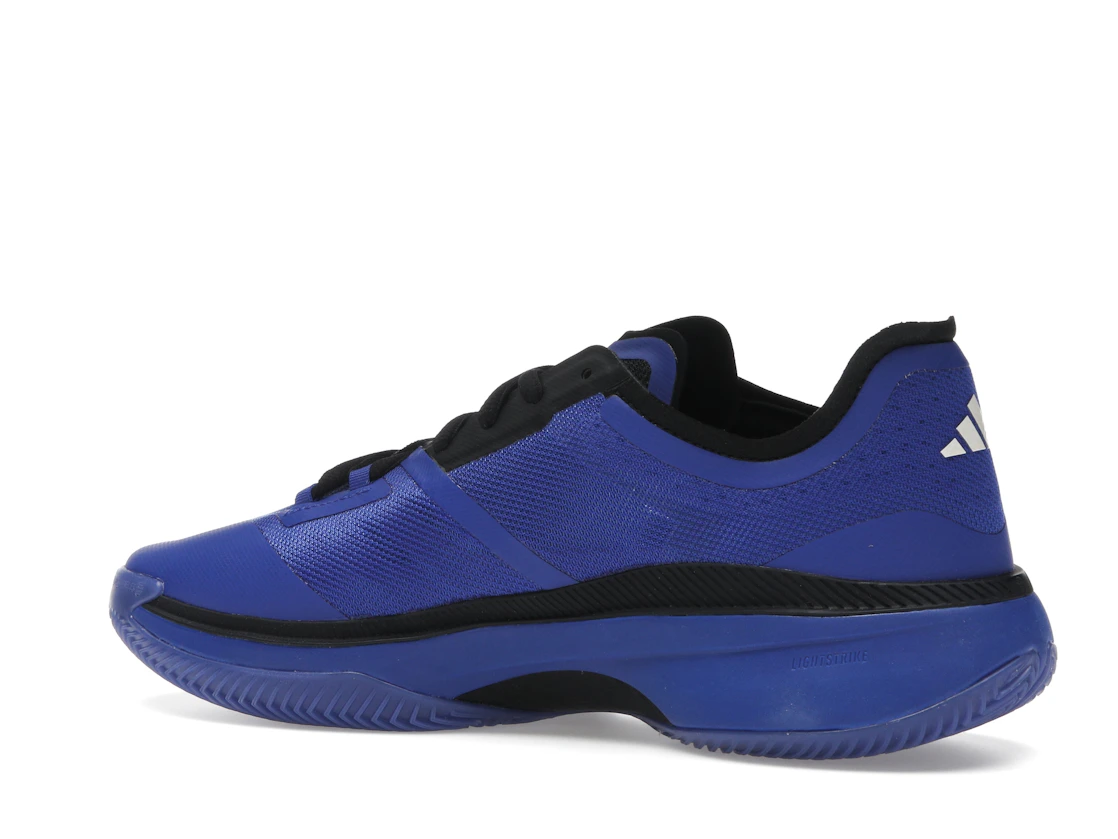 adidas Adizero Select 3.0 Low Lucid Blue