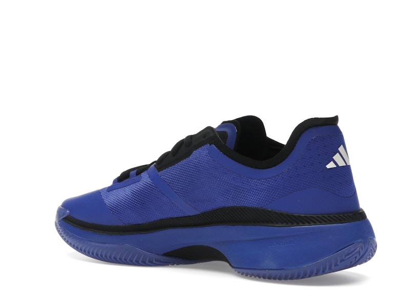 adidas Adizero Select 3.0 Low Lucid Blue