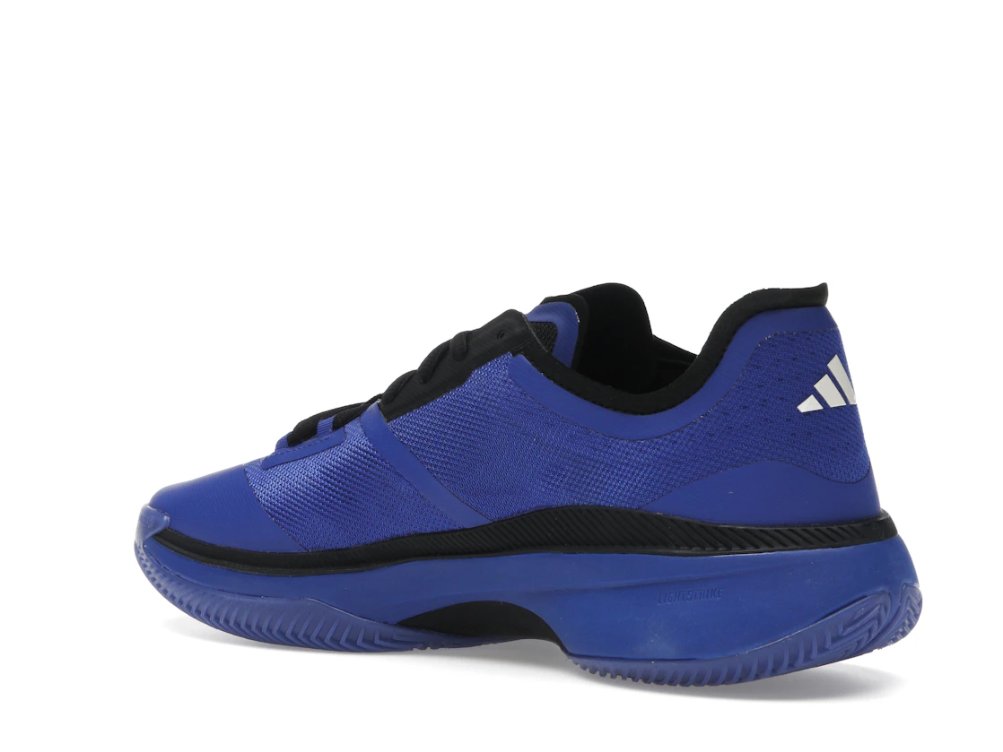 adidas Adizero Select 3.0 Low Lucid Blue