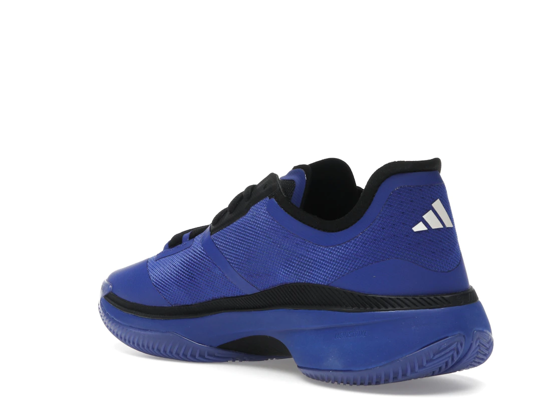 adidas Adizero Select 3.0 Low Lucid Blue