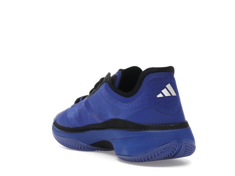 adidas Adizero Select 3.0 Low Lucid Blue