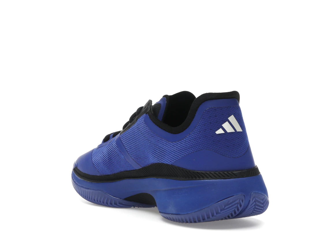adidas Adizero Select 3.0 Low Lucid Blue