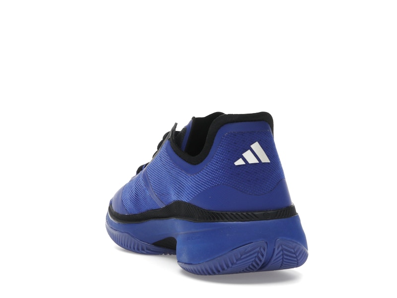 adidas Adizero Select 3.0 Low Lucid Blue