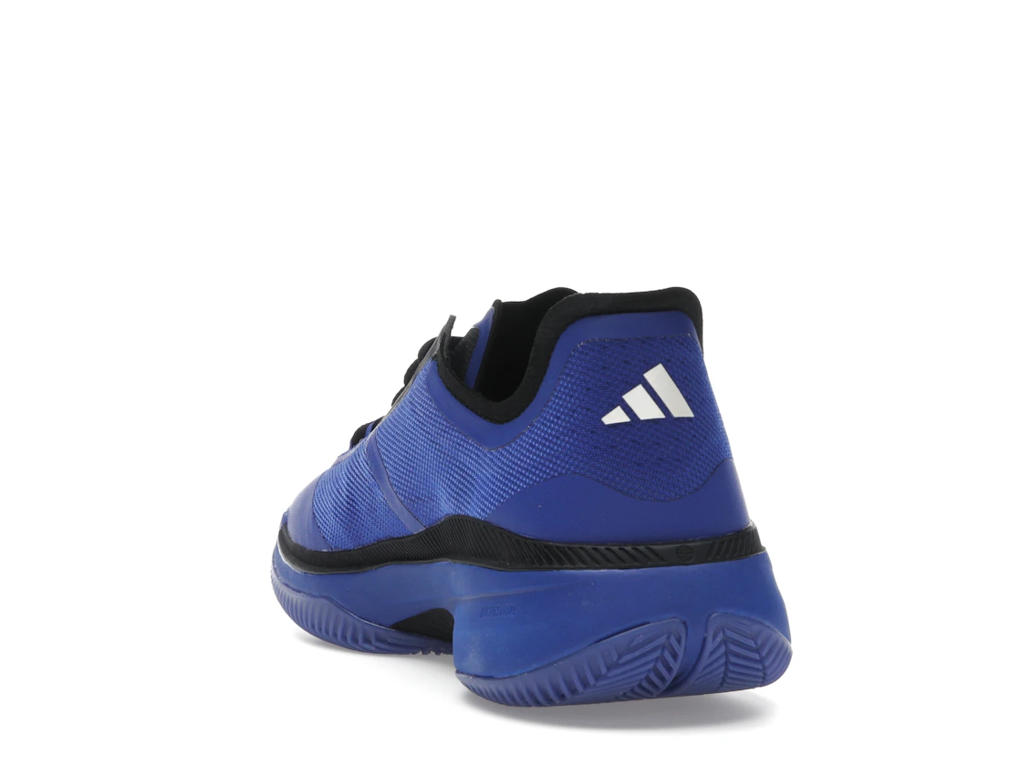 adidas Adizero Select 3.0 Low Lucid Blue