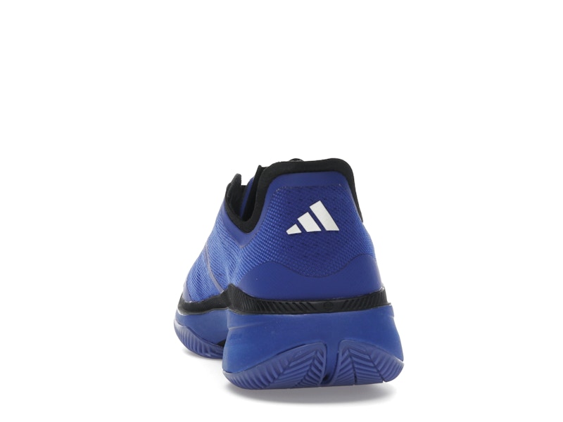 adidas Adizero Select 3.0 Low Lucid Blue