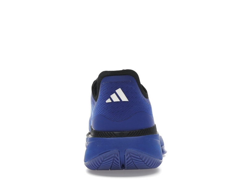 adidas Adizero Select 3.0 Low Lucid Blue