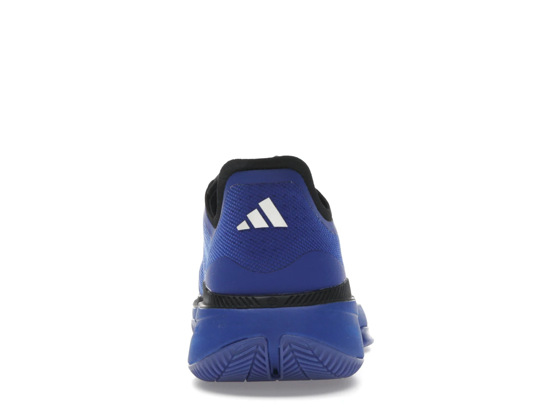 adidas Adizero Select 3.0 Low Lucid Blue