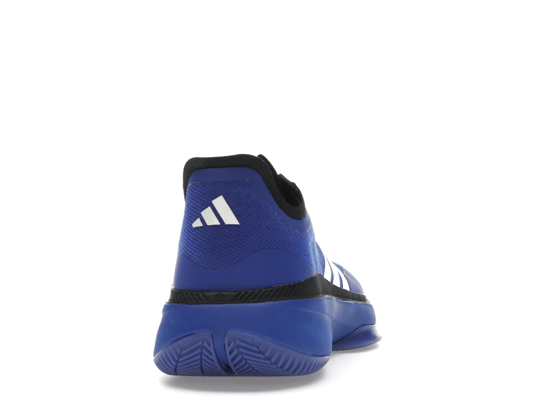 adidas Adizero Select 3.0 Low Lucid Blue