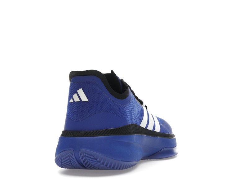 adidas Adizero Select 3.0 Low Lucid Blue